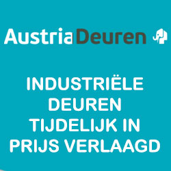 Austria verlaagde prijzen deuren