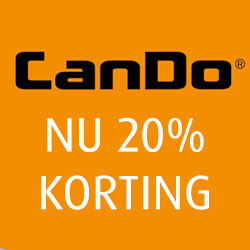 CanDo laagste prijzen deuren