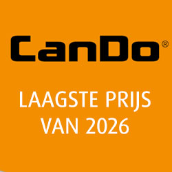 CanDo laagste prijzen deuren