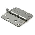 Overige Scharnier ronde hoeken 89 mm