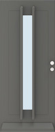 CanDo ML 812 Blank isolatieglas HR++