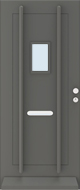 CanDo ML 813 Blank isolatieglas HR++