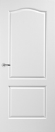 Skantrae SKB 260 Glad oppervlak binnendeur