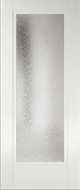 ALBO IA 1601 Crepi glas binnendeur
