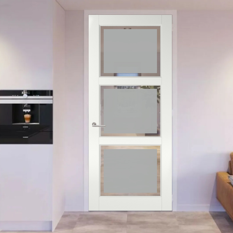 ALBO DA 2203 Mat glas blanke rand sfeer 1