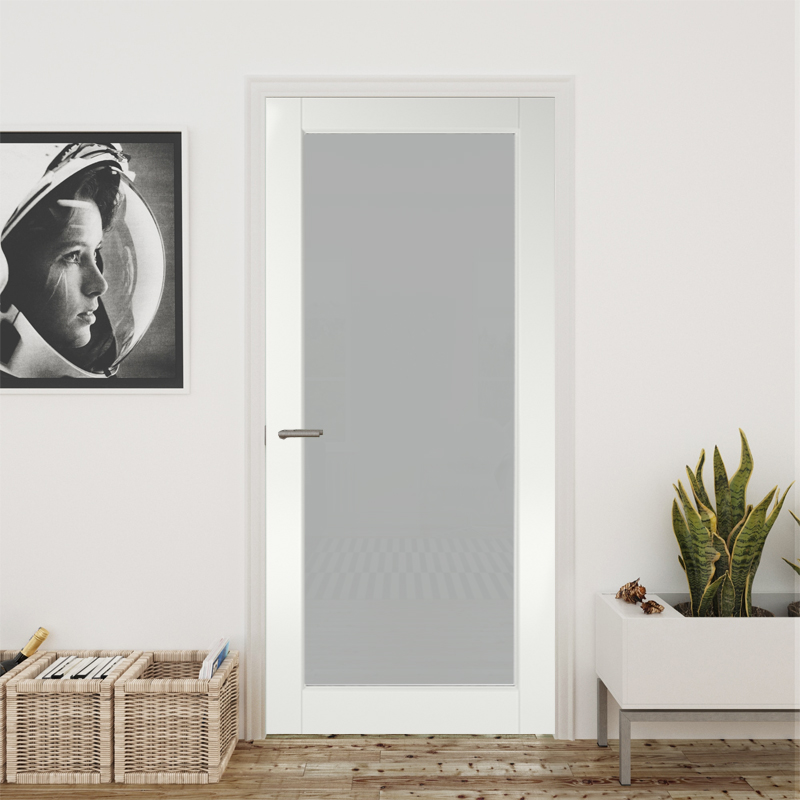 ALBO DA 2501 Mat gelaagd glas sfeer 1
