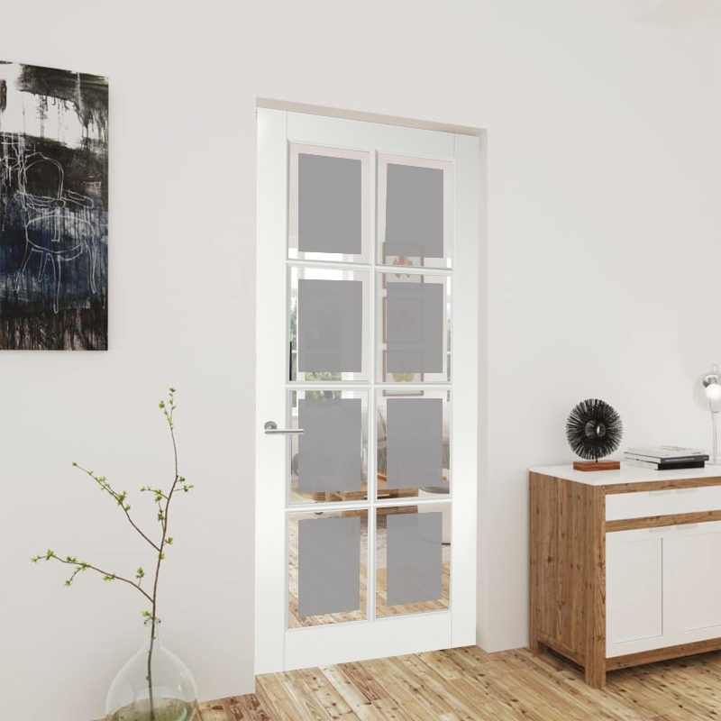 ALBO DA 2508 Mat facetglas sfeer 1