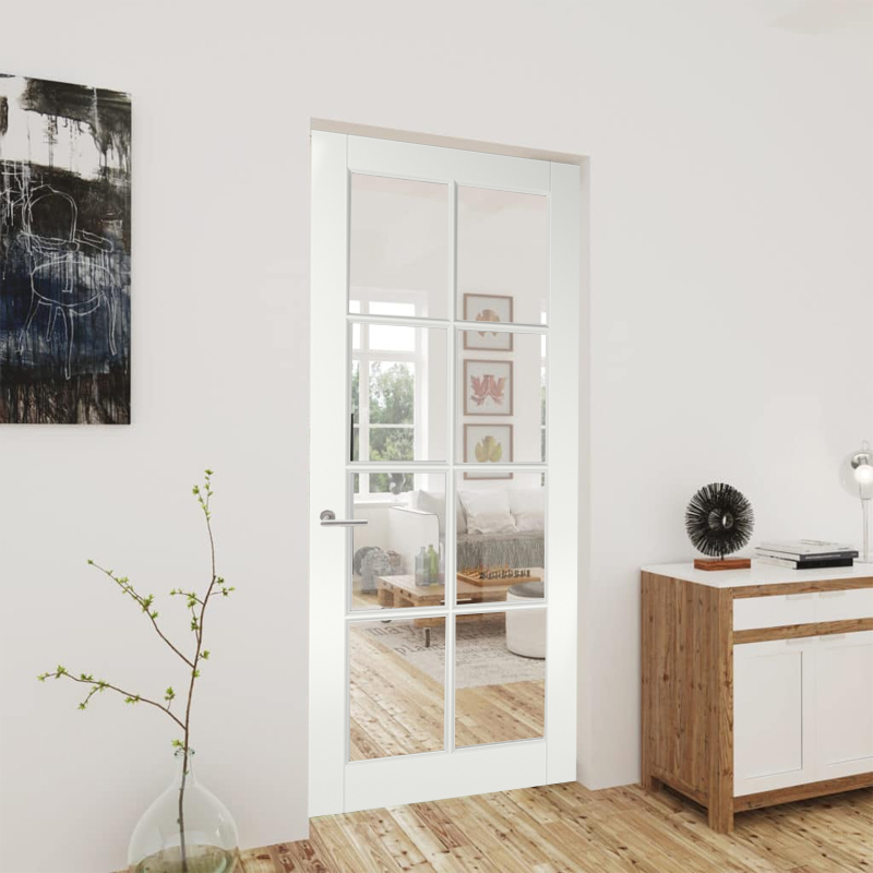 ALBO DA 2508 Blank facetglas sfeer 1