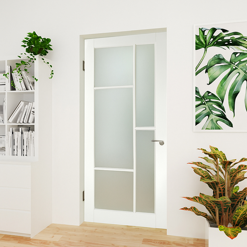 ALBO DA 2535 mat gelaagd glas sfeer 1