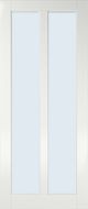 Albo DA 2902 Blank glas