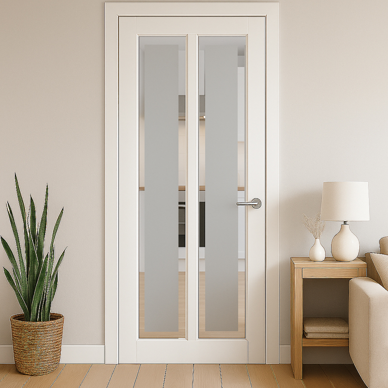 ALBO DA 2902 Mat facetglas sfeer 1