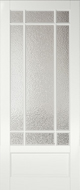 Albo DC 1014 Crepi glas