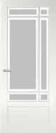 Albo DC 1066 Mat facetglas