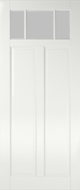 Albo DC 1223 Mat gelaagd glas