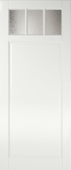 Albo DC 1313 Crepi glas