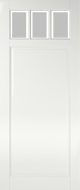Albo DC 1313 Mat facetglas