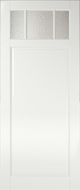 Albo DC 1323 Crepi glas