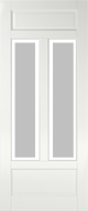 Albo DC 1402 Mat facetglas