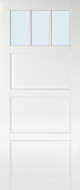 Albo DC 2113 Blank glas