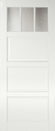 Albo DC 2113 Crepi glas
