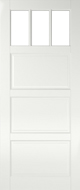 Albo DC 2113 Zonder glas