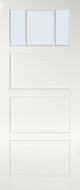 Albo DC 2123 Blank glas
