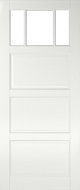 Albo DC 2123 Zonder glas
