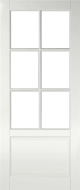 Albo DC 3306 zonder glas