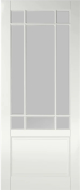 Albo DC 3314 Mat gelaagd glas