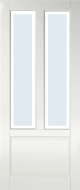 Albo DC 3402 Blank facetglas