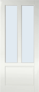 Albo DC 3402 Blank glas