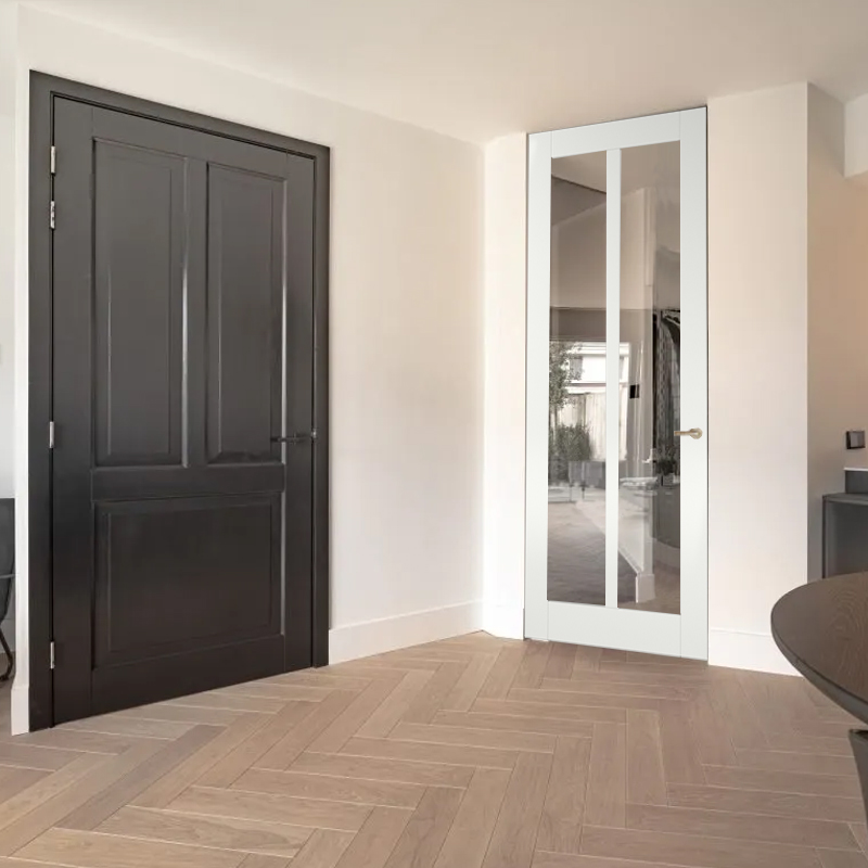 ALBO FA 2602 Blank glas sfeer 1
