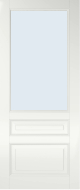 Albo GD 3501 Blank glas