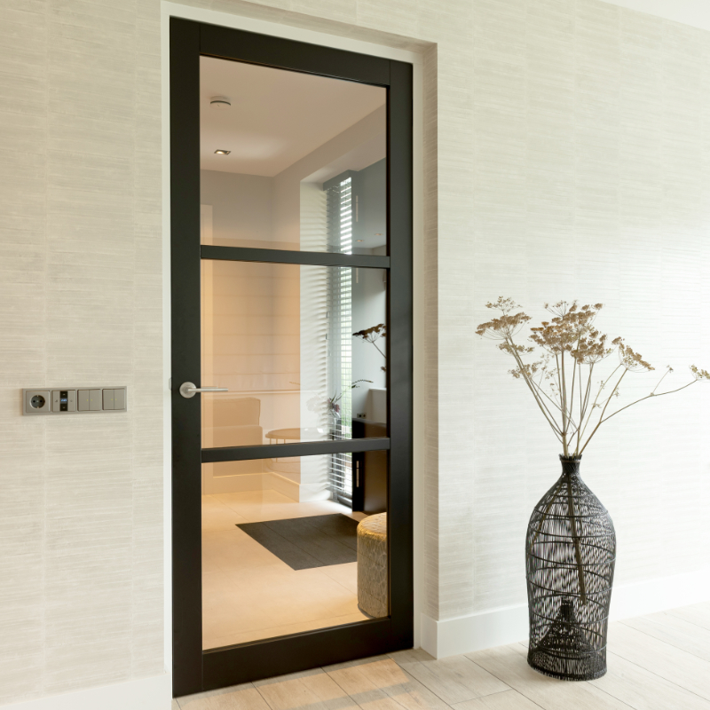 ALBO FA 2553 SL Blank glas sfeer 1