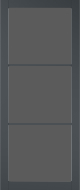 Albo FA 2553 SL Grijs rookglas