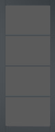 Albo FA 2554 SL Grijs rookglas