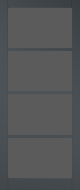  FA 3004 SL Grijs rookglas