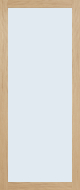 Albo FA 2501 WO Blank glas