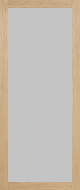 Albo FA 2501 WO Gelaagd mat glas