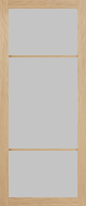 Albo FA 2581 WO Mat gelaagd glas