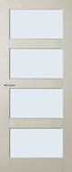 Austria Jersey Blank glas