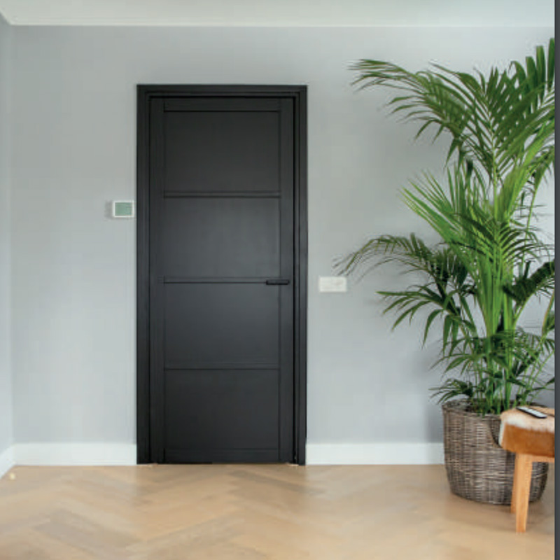 Austria Nero Legno Desio sfeer 1