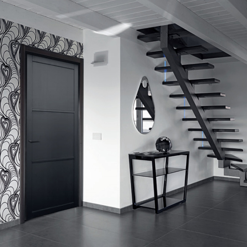 Austria Nero Legno Livorno sfeer 1