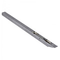 Austria Nero Legno Kantschuif Nero Legno kantschuif RVS 300mm