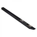 Austria Nero Legno Kantschuif Nero Legno kantschuif zwart 300mm
