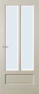 Austria Rouen Blank Facetglas
