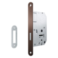 Overige Insteekslot Bronze blend Kast slot