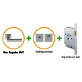 CanDo Binnendeurbeslagpakket Pakket CANHP1106