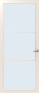 CanDo Glass COV3 BC01 binnendeur