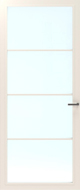 CanDo Glass COV3 BC02 binnendeur